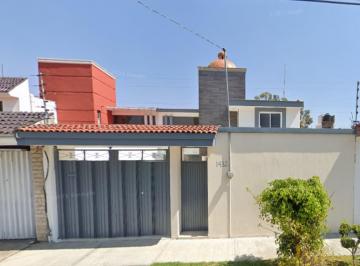 Casa de 3 habitaciones, Puebla · Venta de Casa en Puebla Plazas Amalucan
