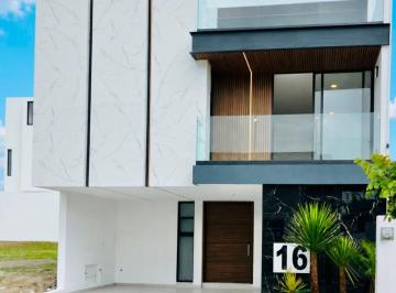 Casa de 4 habitaciones, San Andrés Cholula · Casa en Venta