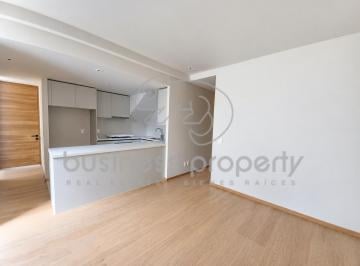 Departamento · 100m² · 1 Recámara · Departamento en Venta Exclusivo Tipo Boutique, Col. Juárez