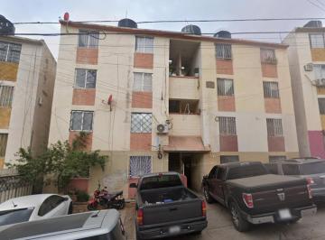 Departamento de 2 habitaciones, Nogales · Venta Departamento Calle Pirul, Jardines del Bosque,, Heroica Nogales, Son. a S F (D Z)