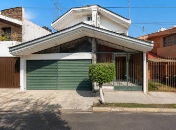 Casa · 417m² · 3 Recámaras · 2 Estacionamientos · Casa Amplia, Anzures, Zona Dorada, Venta, Puebla