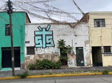 Terreno / Lote , Guadalajara · Terreno en Venta en Sector Reforma, a Solo 3 Cuadras de Obregón.