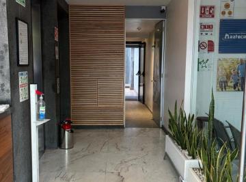 Oficina , Miguel Hidalgo · Oficina Comercial en Renta Miguel Hidalgo, Col Av Irrigacion Sobre Calz. Legaria