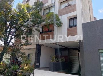 Departamento · 67m² · 2 Recámaras · 1 Estacionamiento · Departamento a La Venta, Doctores, Cuauhtemoc, Cdmx