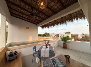 Casa · 133m² · 2 Recámaras · 1 Estacionamiento · Casa en Emiliano Zapata