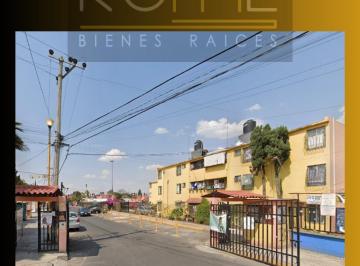 Departamento de 2 habitaciones, Venustiano Carranza · Venta de Departamento en Tenochtitlan 100 en Colonia El Arenal Cerca de Alameda Oriente