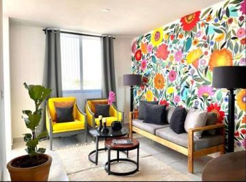 Departamento de 3 habitaciones, San Miguel de Allende · Departamento Santa Cecilia