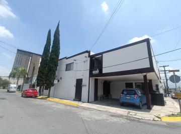Casa de 13 habitaciones, San Nicolás de los Garza · Casa de Departamentos en Venta, Residencial Anahuac