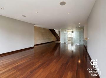 Departamento de 3 habitaciones, Cuajimalpa de Morelos · Departamento en Renta, Colonia Lomas de Vista Hermosa