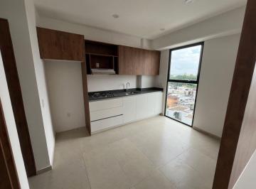 Departamento de 1 habitación, Zapopan · Departamento Loft Nuevo en Venta Jocotán, Zapopan, Jalisco.