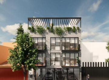 Departamento de 1 habitación, Benito Juárez · Departamento en Renta, Miami, Napoles, Cdmx.