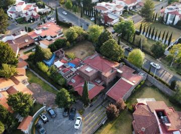 Casa de 4 habitaciones, Metepec · Casa de un Piso en Venta en La Asunción, Metepec