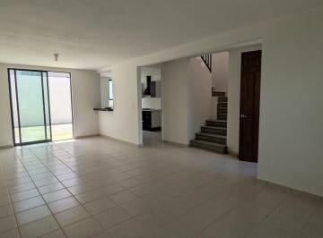 Casa · 131m² · 3 Recámaras · 2 Estacionamientos · Casa en Venta en Zinacantepec Residencial Bosques de Ica