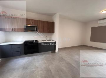 Departamento · 70m² · 2 Recámaras · Departamento en Centro de Monterrey