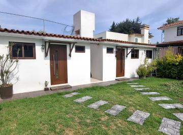 Departamento · 32m² · 1 Recámara · Renta de Suite Amueblada Dentro de Fraccionamiento en Metepec