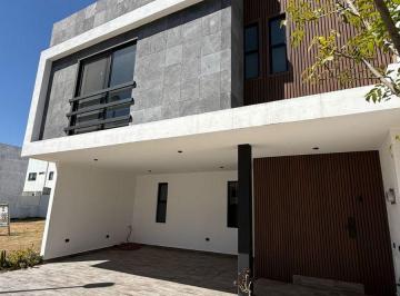 Casa de 3 habitaciones, San Andrés Cholula · Casa en Venta