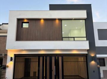 Casa de 3 habitaciones, Apodaca · Casa en Venta Privadas del Parque Apodaca