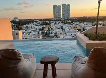1 · Departamento Amueblado en Renta en Altabrisa, Merida