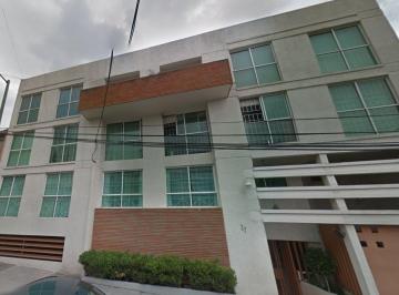 Departamento de 3 habitaciones, Benito Juárez · Departamento en Venta, Mixcoac, Benito Juárez, Cdmx. Recuperación Hipotecaria. Lun*