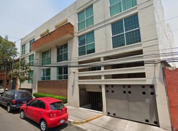 Departamento de 3 habitaciones, Benito Juárez · Departamento en Venta, Mixcoac, Benito Juárez, Cdmx. Recuperación Hipotecaria. Lun*