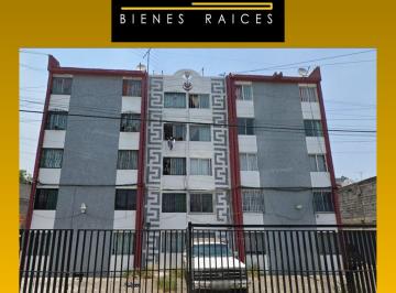 Departamento de 2 habitaciones, Gustavo A. Madero · Venta de Departamento en Unidad Habitacional "Los Remedios" Gustavo a Madero