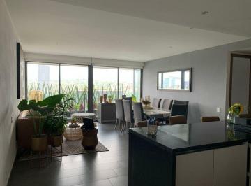 Departamento de 2 habitaciones, Alvaro Obregón · Precioso Departamento con Terraza en Be Grand Pedregal