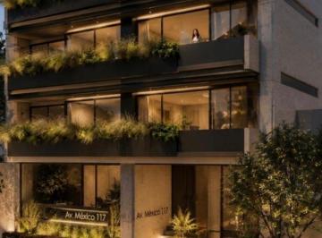Departamento de 2 habitaciones, Cuauhtémoc · Departamento en Venta, Col. Hipodromo Condesa, Alc. Cuauhtémoc.