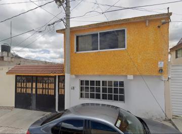 Casa de 3 habitaciones, Calpulalpan · Venta Casa Rincón de Las Orquídeas, Refugio, Heroica Cdad. de Calpulalpan, Tlax. a S F (D Z)