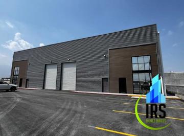Nave industrial , Arteaga · Bodegas / Naves Ind en Renta Sobre Libramiento Oscar Flores Tapia