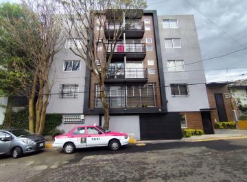 Departamento de 2 habitaciones, Tlalpan · ¡Oportunidad Unica! Hermoso Departamento en Renta. Listo Para Mudarte!