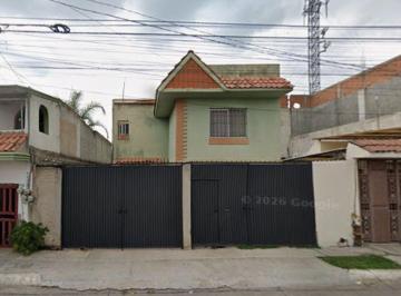 Casa de 3 habitaciones, León · (Bp) Casa en Col Real Providencial, Leon Guanajuato