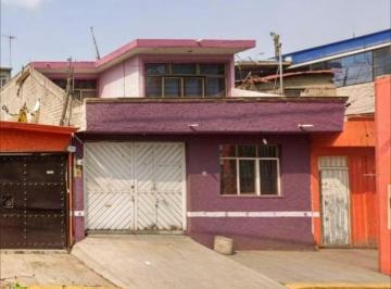 Casa de 4 habitaciones, Iztapalapa · Casa en Venta Villa Figueroa 9, Desarrollo Urbano Quetzalcóatl, Iztapalapa. Cerca de Cablebus Quetza