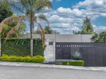 Casa de 4 habitaciones, Alvaro Obregón · Casa en Calle Cerrada con Vigilancia en Venta