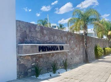 Terreno / Lote , Querétaro · Terreno Residencial en Venta en Balcones de Juriquilla