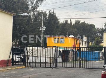 Departamento · 54m² · 2 Recámaras · 1 Estacionamiento · Departamento en Renta en Tlahuac Semi - Amueblado