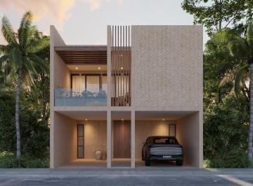 Casa · 292m² · 3 Recámaras · 2 Estacionamientos · Casa en Tulum
