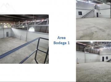 Bodega comercial · 350m² · Bodega en Renta de 350 m. Monterrey Nuevo Leon