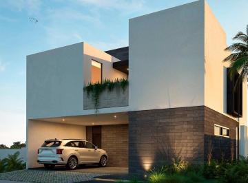 Casa · 4 Recámaras · 2 Estacionamientos · Casa en Punta Tiburón