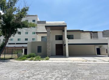 Casa de 3 habitaciones, Saltillo · Casa en Venta – Residencial San Alberto, Saltillo