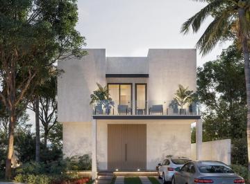 Casa · 485m² · 2 Estacionamientos · Casa en Tulum