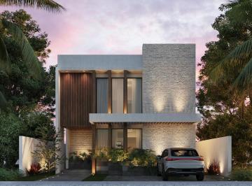 Casa · 475m² · 5 Recámaras · 2 Estacionamientos · Casa en Tulum