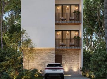Casa · 276m² · 3 Recámaras · 2 Estacionamientos · Casa en Playa del Carmen