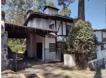 Casa en condominio de 2 habitaciones, Valle de Bravo · Subasta Cesion de Derechos