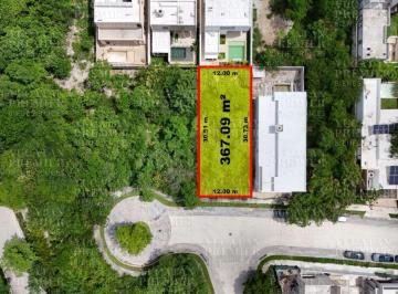 Terreno / Lote , Mérida · Terreno en Venta en Exclusiva Privada Tamara Al Norte de Merida con Amenidades y Casa Club