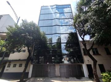 Oficina , Cuauhtémoc · Oficina de 74 m² en Venta en Roma Sur