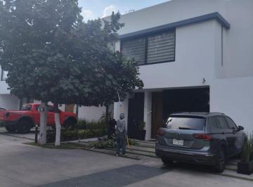 Casa en condominio de 3 habitaciones, Zapopan · Casa en Renta Fracc. Arcos de Guadalupe
