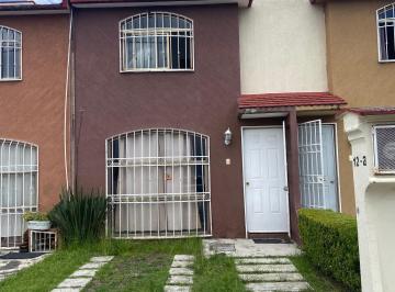 Casa de 3 habitaciones, San Andrés Cholula · Casa en Renta Santa Clara $8,000 con Jardín