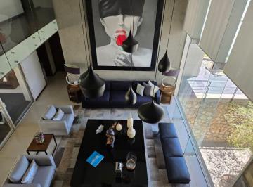 Casa en condominio de 4 habitaciones, Zapopan · Residencia en Venta con 4 Recámaras en Los Frailes
