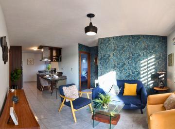 Casa de 2 habitaciones, Gustavo A. Madero · Departamento en Venta a La Entrada de Pachuca