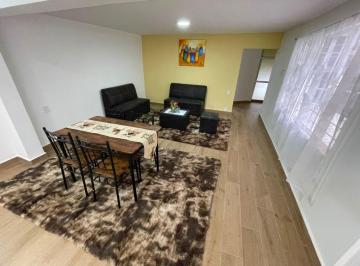 Departamento de 3 habitaciones, Tlalpan · ¡Departamentazo en Venta! Recién Remodelado, Tres Recamaras, Terraza Privada y Solo 4 Departamentos!